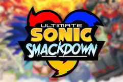 Sonic the Hedgehog Fan Fighting Game Released on Sega Mascot’s Birthday