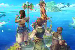 Studio Camelia Closed Despite Over $300,000 Raised on Kickstarter