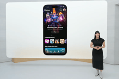 Apple’s New Games App Unifies Gaming on iOS Devices