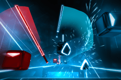 Beat Saber Ceases Live-Service Updates for PlayStation 4 and 5
