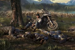 Bend Studio Lays Off 40 Workers, Representing 30% of Workforce