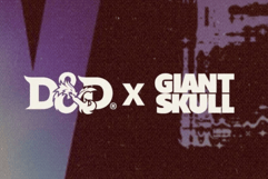 Giant Skull to Develop D&D Game with Wizards of the Coast