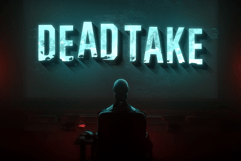 Surgent Studios Announces New Horror Game Dead Take