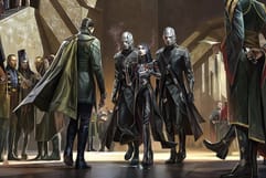 Dune: Awakening Development Studio Funcom Facing Layoffs