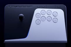 Sony Reveals Retro Mortal Kombat Alongside New Official Fight Stick