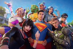 Fortnite Hotfix Update Nerfs Bass Boost Gloves and Adjusts Outlaw Shotgun