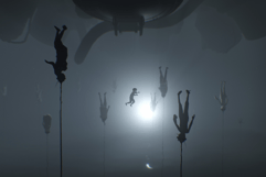 Playdead Co-Founder Faces Lawsuit From Fellow Founder