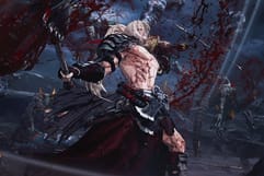 The First Berserker: Khazan Update Adds PC Optimization and System Changes