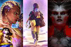 PlayStation Plus Celebrates 15-Year Anniversary, Adding Diablo IV, KoF XV and Jusant in July 2025