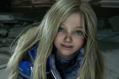 Capcom’s Pragmata Revealed During PlayStation State of Play