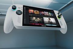 ROG Xbox Ally