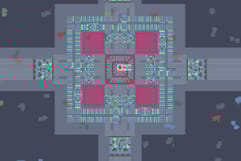 Epic Games Store Mobile Lowers Price of Shapez Factory Sim to Zero for a Week