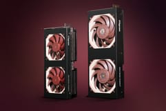 Sycom Reveals Silent GeForce RTX 50 Series GPUs Lineup