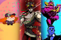 Netflix Games to Remove Over 20 Titles, Including Hades