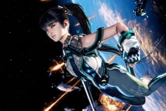 Shift Up Confirms Stellar Blade Sequel in Active Development