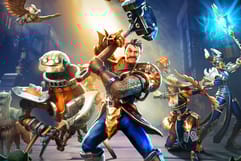 Znyga Shuts Down Echtra Games and Lays off Staff