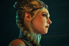 Steeped in Slavic Folklore Balletic Slasher Tsarevna Gets First Cinematic Trailer