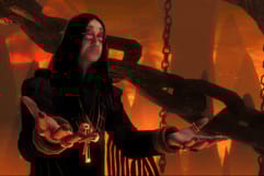 Brütal Legend Becomes Free for 666 Minutes in Honor of Ozzy Osbourne