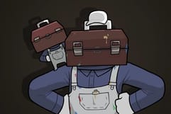 Castle Crashers Receives New DLC After 13 Years, Allowing Players to Create Custom Characters