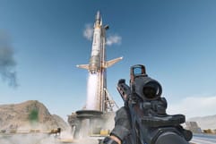 Delta Force Breaks Previous Player Record Two Weeks After Console Version Announcement
