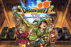 Dragon Quest VII Remake Reportedly Underway