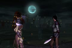 D&D Neverwinter Nights 2 Joins GOG Preservation Program One Day Before Remaster Launch