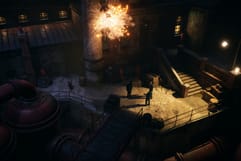 Eriksholm: The Stolen Dream Launches Globally