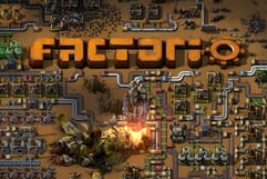Factorio Stabilizes Performance With New Patch