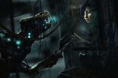 Soma Survival Horror to Launch on Nintendo Switch