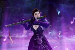 Guild Wars 2 Unveils New Expansion Called Visions of Eternity