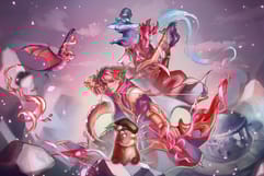 Guild of Guardians Launches New 15v15 Arena Mode