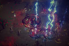 Hell Clock, Dark Fantasy Twist on War of Canudos, Launches Globally