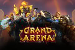 Marvel Snap Debuts Limited-Time Game Mode: Grand Arena