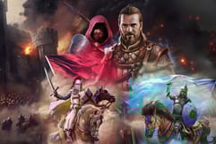 Medieval Empires Launches in Early Access Mode on Epic Games Store