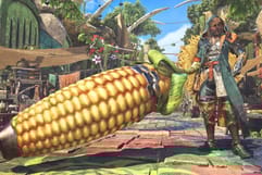 Monster Hunter Wilds Celebrates Summer With New Festival of Accord Event