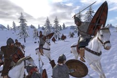 Valve Removes Mount & Blade: Warband Mod at the Request of South Korean Government