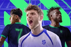 Funded by Square Enix, Soccerverse Ends Season 1 With Total Club Economy Worth Over $40M