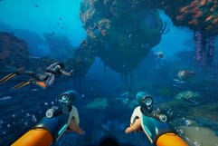 Former Subnautica 2 Leadership Alleges Krafton Delayed the Game to Avoid Paying $250M Bonus