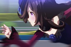 Raising Simulator Umamusume: Pretty Derby Continues Growth on Steam