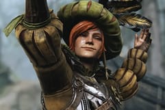 For Honor Introduces First Rapier-wielding Hero, Virtuosa