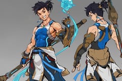 Overwatch 2 Wuyang New Support Hero Abilities Supposedly Leaked