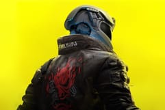 Arena Breakout: Infinite Announces Collaboration with Cyberpunk 2077