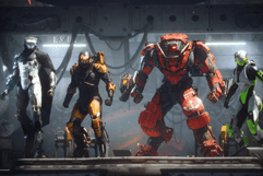 EA to Shut Down Anthem Servers in January of 2026