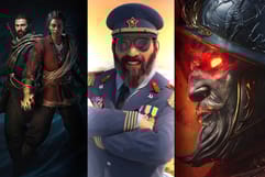 Banishers: Ghosts of New Eden Leads Roster of Seven Titles Coming to PlayStation Plus