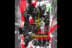 Cyberpunk: Edgerunners 2