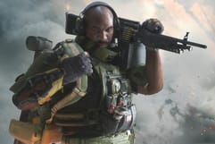 Delta Force Hits New Peak in Concurrent Players Due to Console Launch