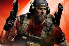 Ubisoft Exec Reveals Development of New Ghost Recon Game