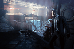 Hitman: Absolution to Release on Mobile Devices and Nintendo Switch
