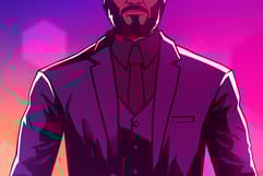 John Wick Hex to Be Delisted from All Platforms in Three Days