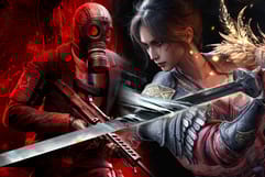 Wuchang: Fallen Feathers to Get DLSS Support at Launch Along With Killing Floor 3
